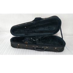 Kala Ukulele Cases Kala UC-B Ukulele Hard Case - Open Box B Stock