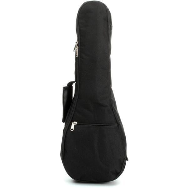 Kala Ukulele Gig Bags Kala UB-B Baritone & Tenor Ukulele Padded Gig Bag Compatible With Vault, Kala, Mahalo, Alvarez, Pluto & Other Leading Brands
