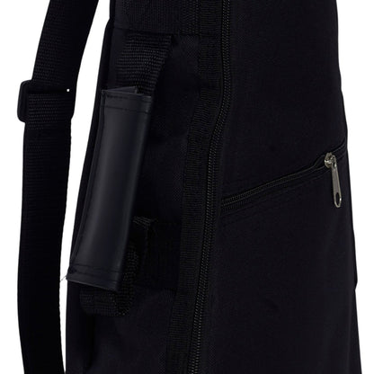 Kala Ukulele Gig Bags Kala UB-S Soprano Ukulele Gig Bag Compatible With Vault, Kala, Martin Smith, Ashton & Mahalo