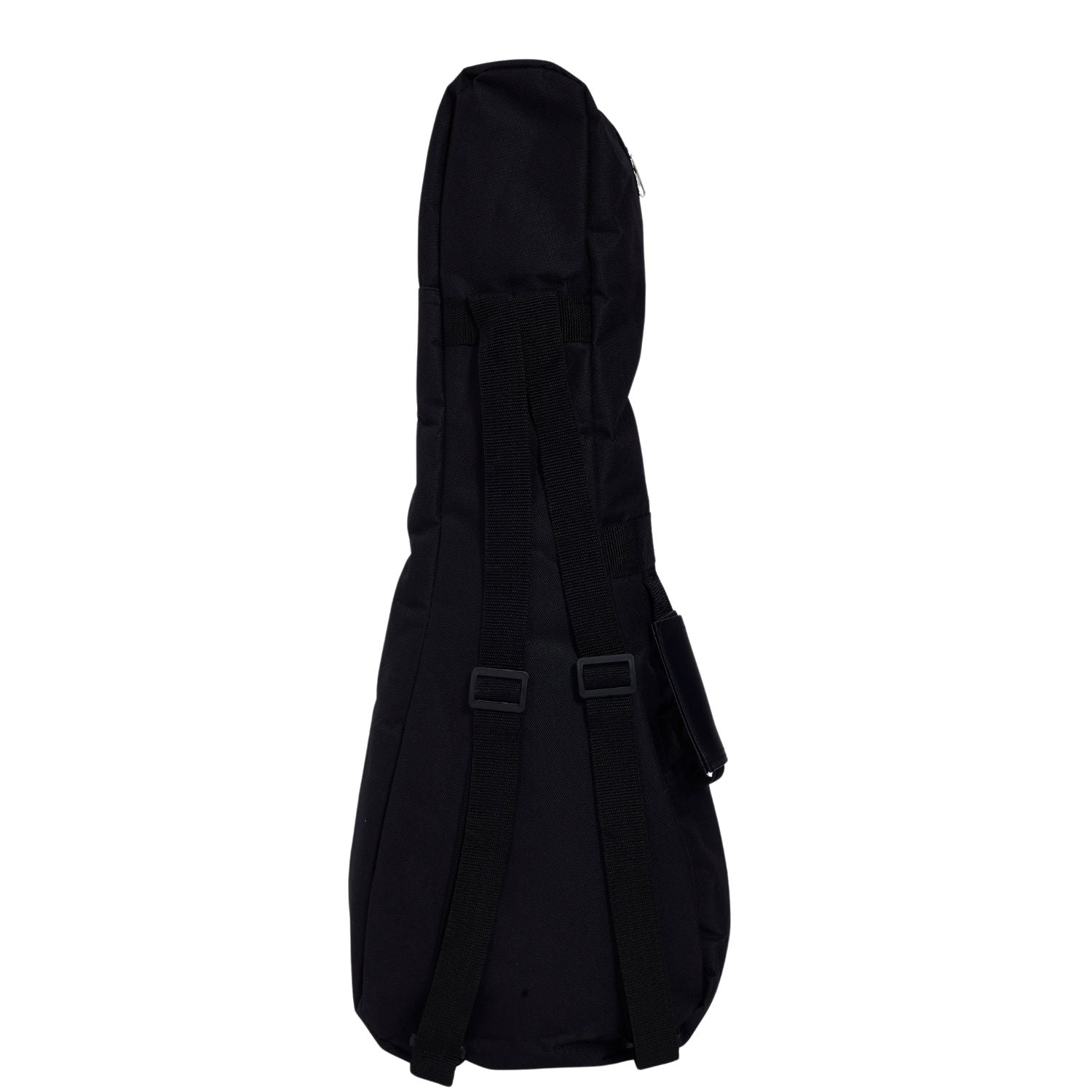 Kala Ukulele Gig Bags Kala UB-S Soprano Ukulele Gig Bag Compatible With Vault, Kala, Martin Smith, Ashton & Mahalo