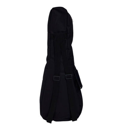 Kala Ukulele Gig Bags Kala UB-S Soprano Ukulele Gig Bag Compatible With Vault, Kala, Martin Smith, Ashton & Mahalo