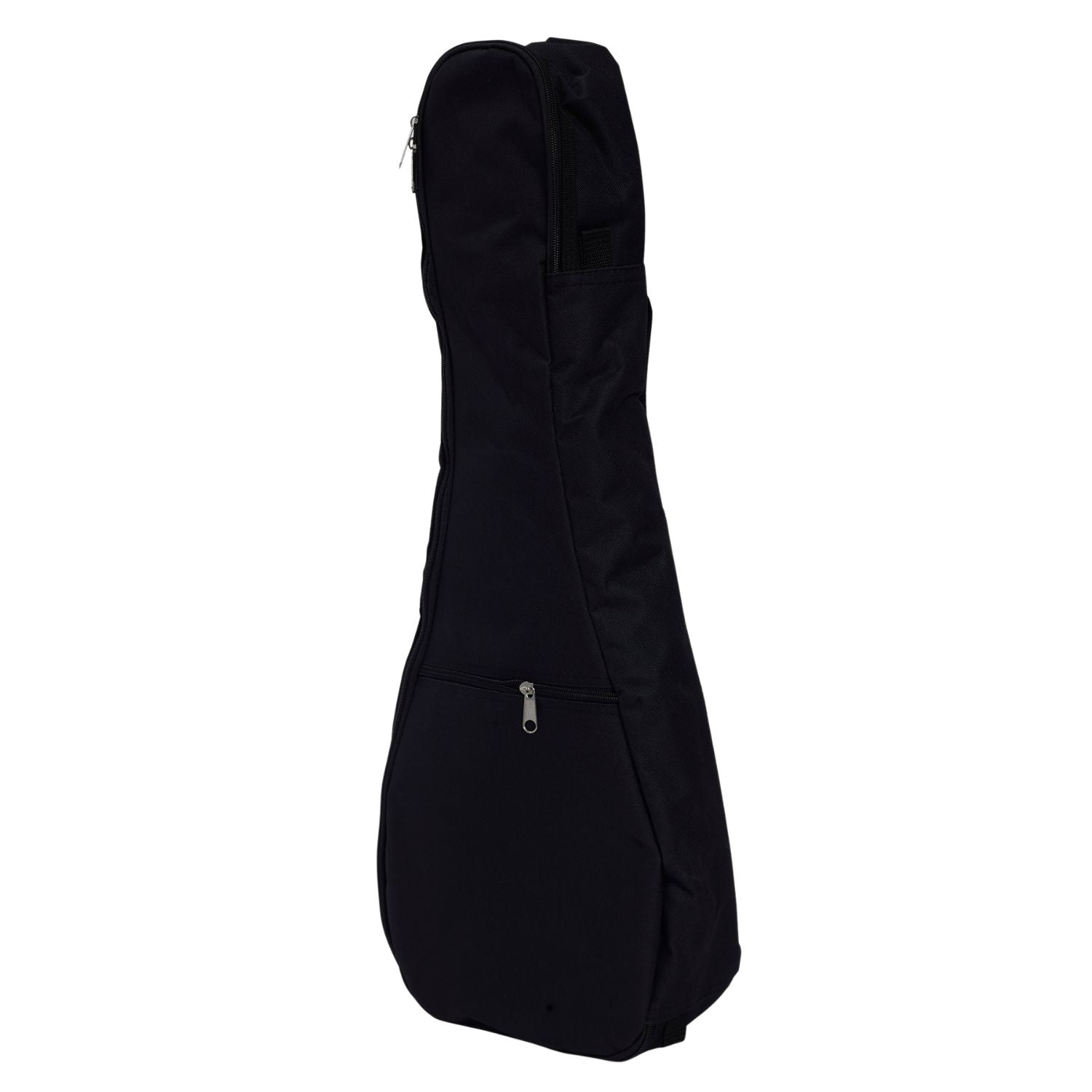 Kala Ukulele Gig Bags Kala UB-S Soprano Ukulele Gig Bag Compatible With Vault, Kala, Martin Smith, Ashton & Mahalo