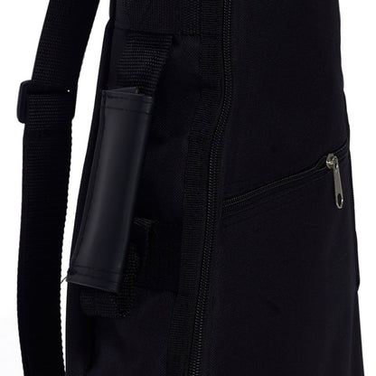Kala Ukulele Gig Bags Kala UB-T Tenor Ukulele Gig bag Compatible With Vault, Kala, Mahalo Pluto & Other Leading Brands