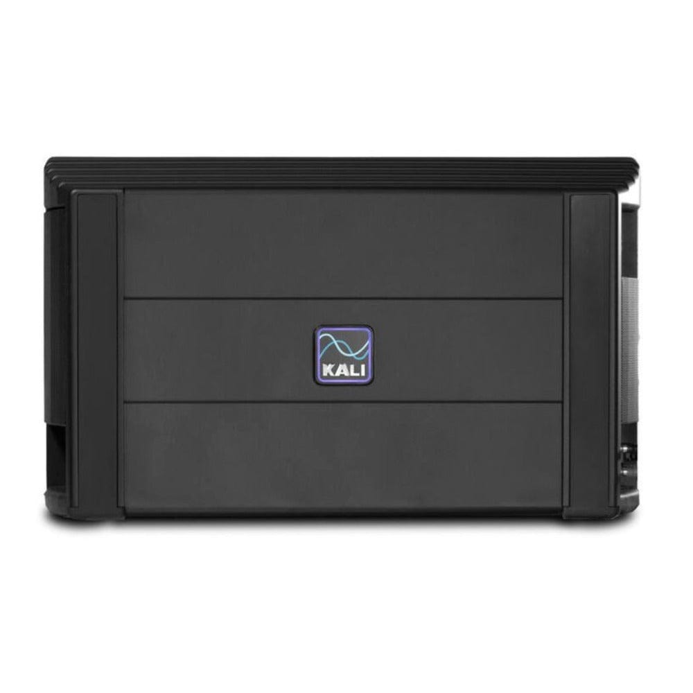 Kali Audio Monitor Speakers Kali Audio IN-UNF Ultra Nearfield 3-Way Powered Studio Monitor System