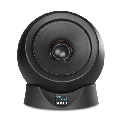 Kali Audio Monitor Speakers Kali Audio IN-UNF Ultra Nearfield 3-Way Powered Studio Monitor System