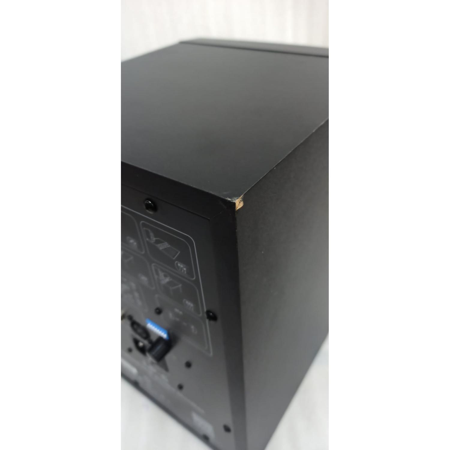 Kali Audio Monitor Speakers Kali Audio LP-6 2nd Wave Lone Pine Series 6.5" Active Studio Monitor - Single Unit - Open Box #barcode_202601009783