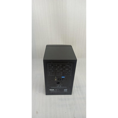 Kali Audio Monitor Speakers Kali Audio LP-6 2nd Wave Lone Pine Series 6.5" Active Studio Monitor - Single Unit - Open Box 