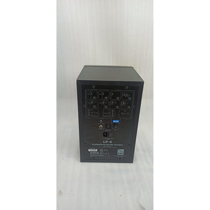 Kali Audio Monitor Speakers Kali Audio LP-6 2nd Wave Lone Pine Series 6.5" Active Studio Monitor - Single Unit - Open Box 