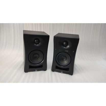 Kali Audio Monitor Speakers Kali Audio LP-UNF 4.5" Ultra Nearfield Powered Studio Monitors - Pair  - Open Box