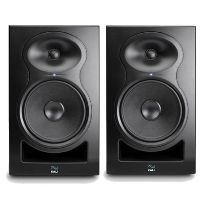 Kali Audio Monitor Speakers Pair Kali Audio LP-8 2nd Wave Lone Pine Series 8" Active Studio Monitor - Pair