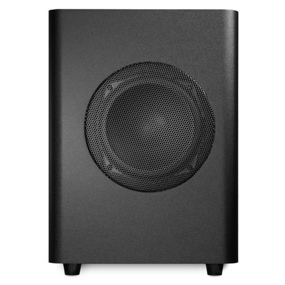 kali audio subwoofers black kali audio ws-6.2 dual 6.5" powered subwoofer     