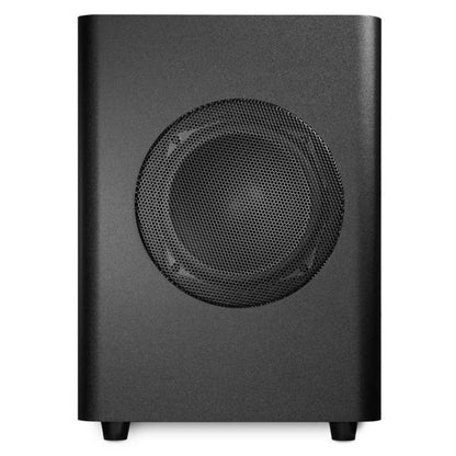 kali audio subwoofers black kali audio ws-6.2 dual 6.5" powered subwoofer     