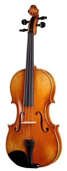 karl hofner violas karl hofner h11e-va 15inch viola