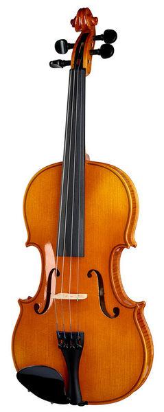 karl hofner violins karl hofner concertino 4/4 violin outfit