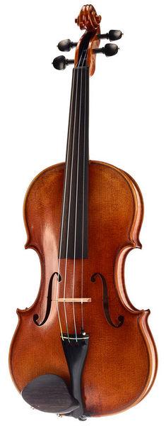 Karl Hofner Violins Karl Hofner Guarneri 4/4 Violin Outfit