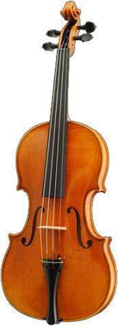 karl hofner violins karl hofner h115-bg-v 4/4 violin