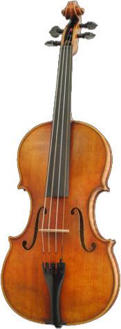 karl hofner violins karl hofner h115-gg-v 4/4 violin