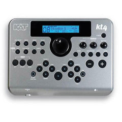 KAT Electronic Drum Kits KAT KT4 High Performance Electronic Drumkit