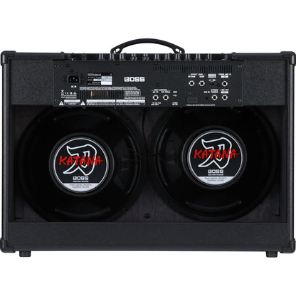 Roland Katana-100/212 Gen 3 100W Guitar Combo Amplifiers