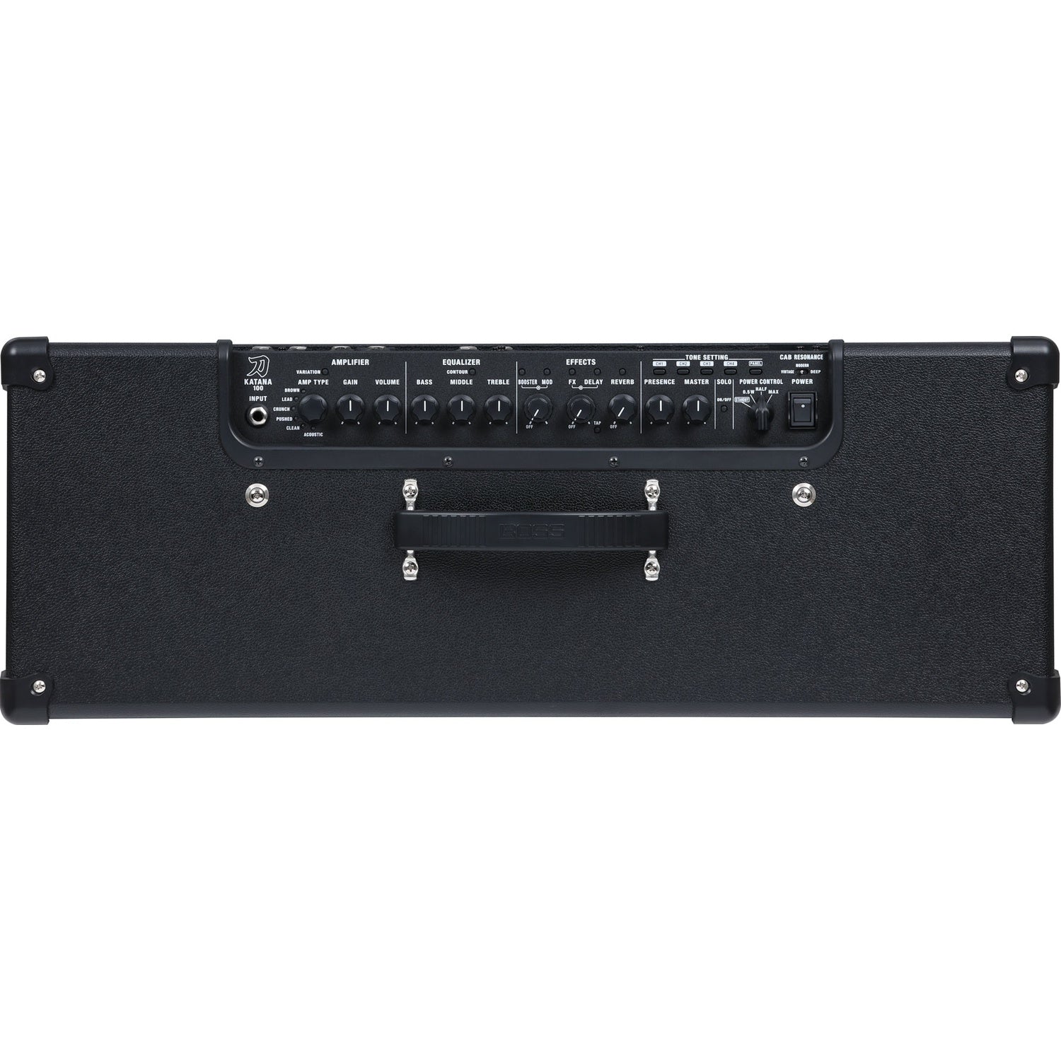 Roland Katana-100/212 Gen 3 100W Guitar Combo Amplifiers
