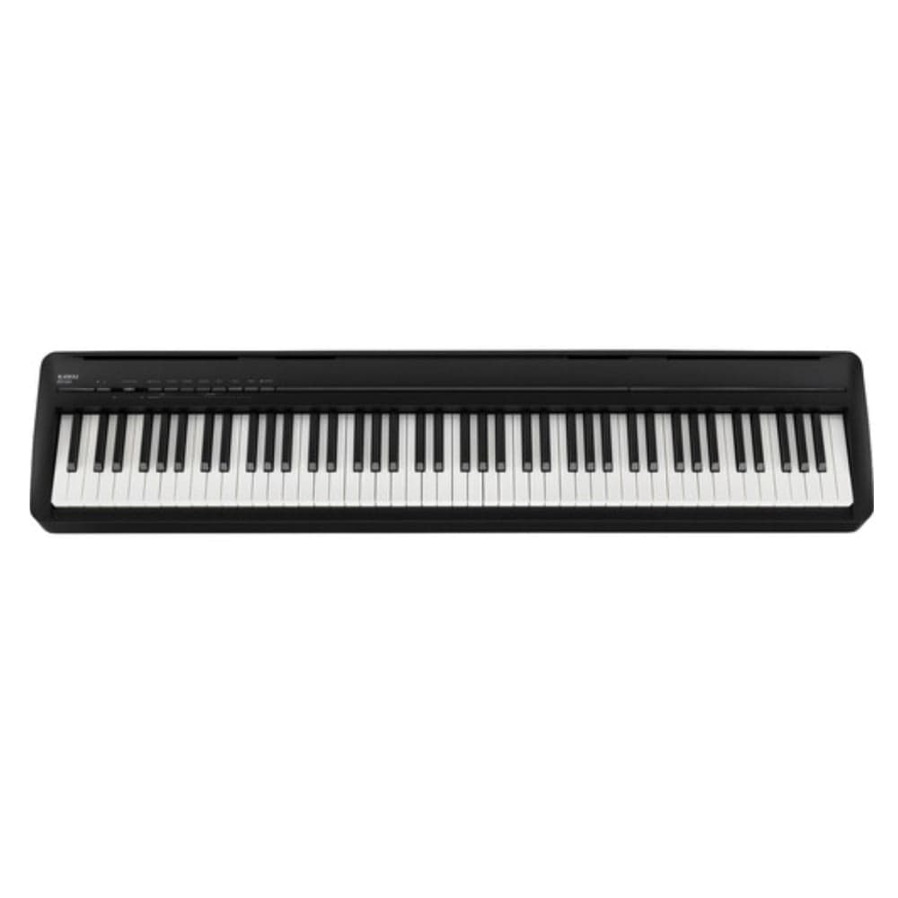 Kawai Digital Pianos Kawai ES120 88-Key Portable Digital Piano with Speaker - Black
