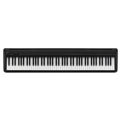 Kawai Digital Pianos Kawai ES120 88-Key Portable Digital Piano with Speaker - Black
