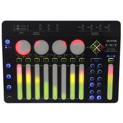 Keith McMillen Audio Interfaces Keith McMillen K-Mix Audio Interface