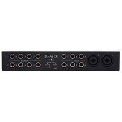 Keith McMillen Audio Interfaces Keith McMillen K-Mix Audio Interface