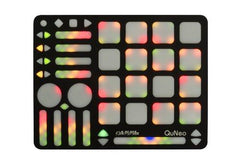 Keith McMillen Midi Controllers Keith McMillen QuNeo