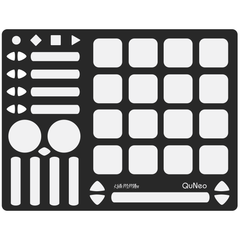 Keith McMillen Midi Controllers Keith McMillen QuNeo