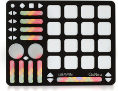 Keith McMillen Midi Controllers Keith McMillen QuNeo