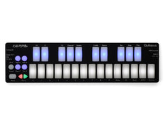 Keith McMillen Midi Controllers Keith McMillen QuNexus