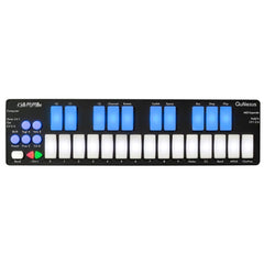 Keith McMillen Midi Controllers Keith McMillen QuNexus