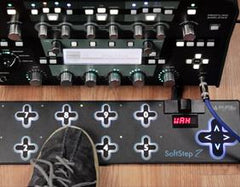 Keith McMillen Midi Foot Controllers Keith McMillen SoftStep 2