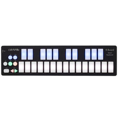 Keith McMillen Midi Keyboards Keith McMillen K-Board USB MIDI Keyboard