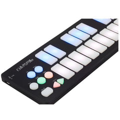 Keith McMillen Midi Keyboards Keith McMillen K-Board USB MIDI Keyboard