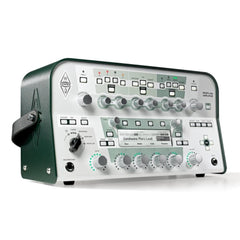 Kemper Guitar Amplifiers Kemper Profiler Series Multi-Effects Guitar Amplifier Head with Remote