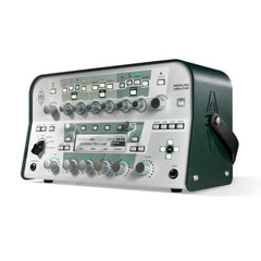 Kemper Guitar Amplifiers Kemper Profiler Series Multi-Effects Guitar Amplifier Head with Remote