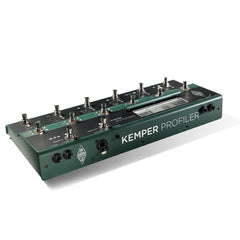 Kemper Guitar Amplifiers Kemper Profiler Series Multi-Effects Guitar Amplifier Head with Remote