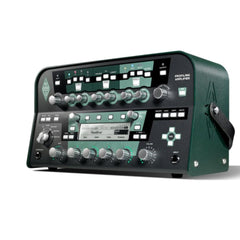 Kemper Guitar Amplifiers Kemper Profiler Series Multi-Effects Guitar Amplifier Head with Remote