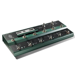 Kemper Guitar Amplifiers Kemper Profiler Series Multi-Effects Guitar Amplifier Head with Remote