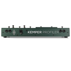 Kemper Guitar Amplifiers Kemper Profiler Series Multi-Effects Guitar Amplifier Head with Remote