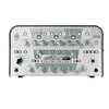 Kemper Guitar Amplifiers White Kemper Profiler Series Multi-Effects Guitar Amplifier Head