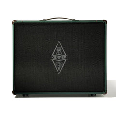 Kemper Speaker Cabinets Kemper Kabinet 1x12 200 Watt Guitar Amp Speaker Cabinet For Profiler Amp