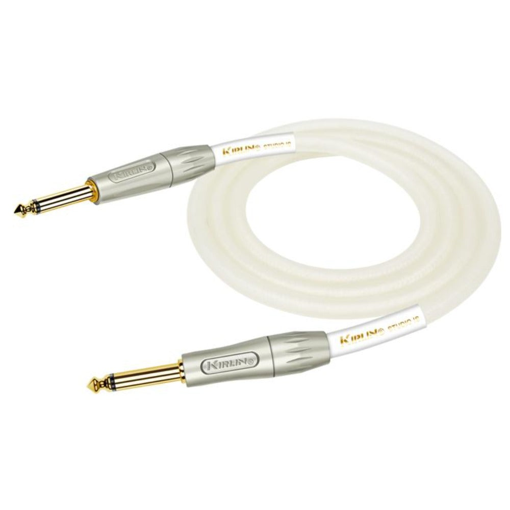 Kirlin Instrument Cables Kirlin IS-201PFG 3M Studio IS Instrument Cable