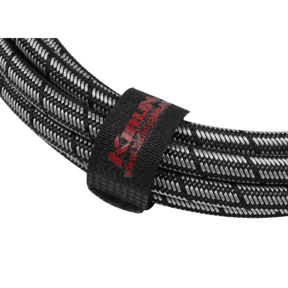 Kirlin Instrument Cables Kirlin IWB-201BEG 6M Premium Plus Instrument Cable