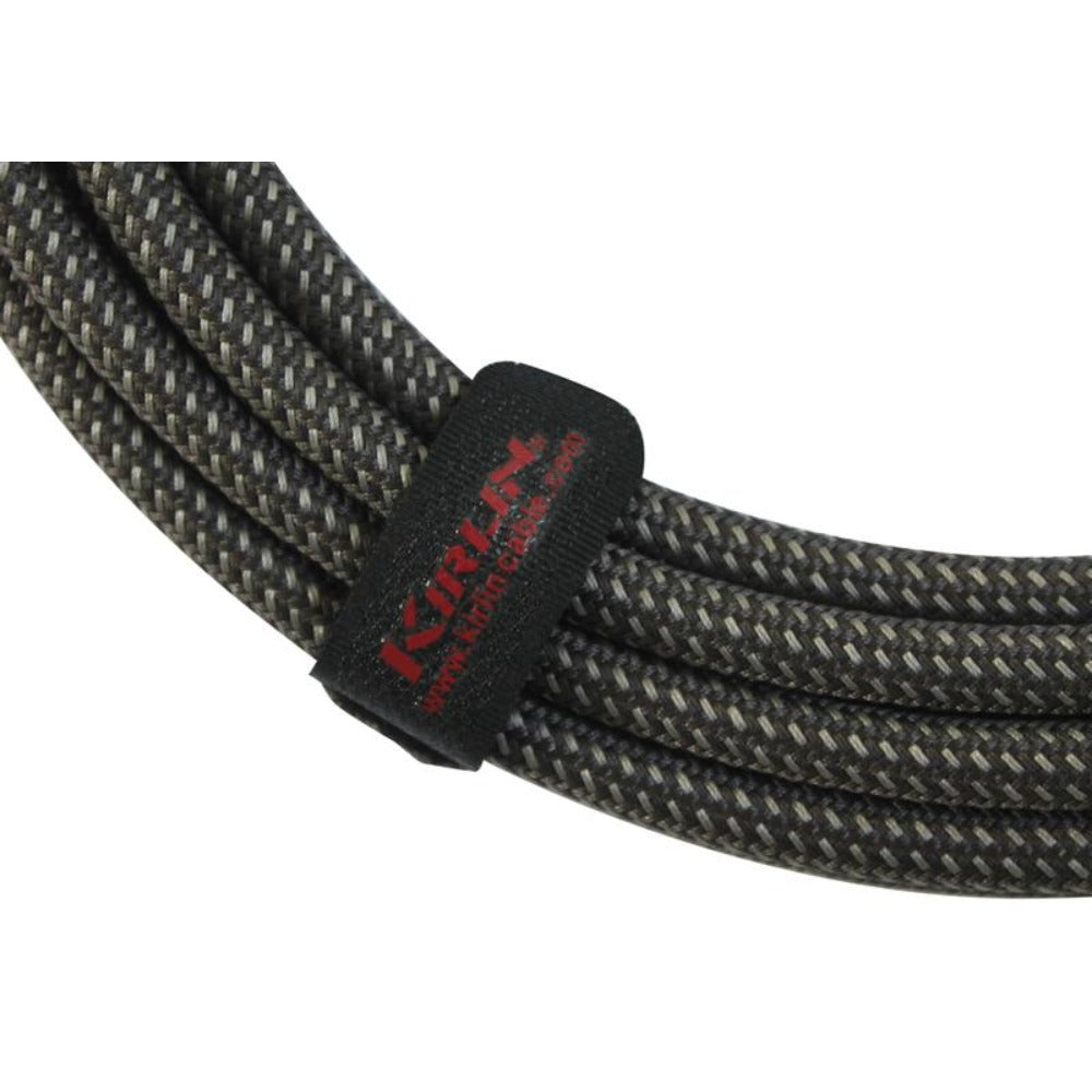Kirlin Instrument Cables Kirlin IWB-201BFG 6M Premium Plus Instrument Cable