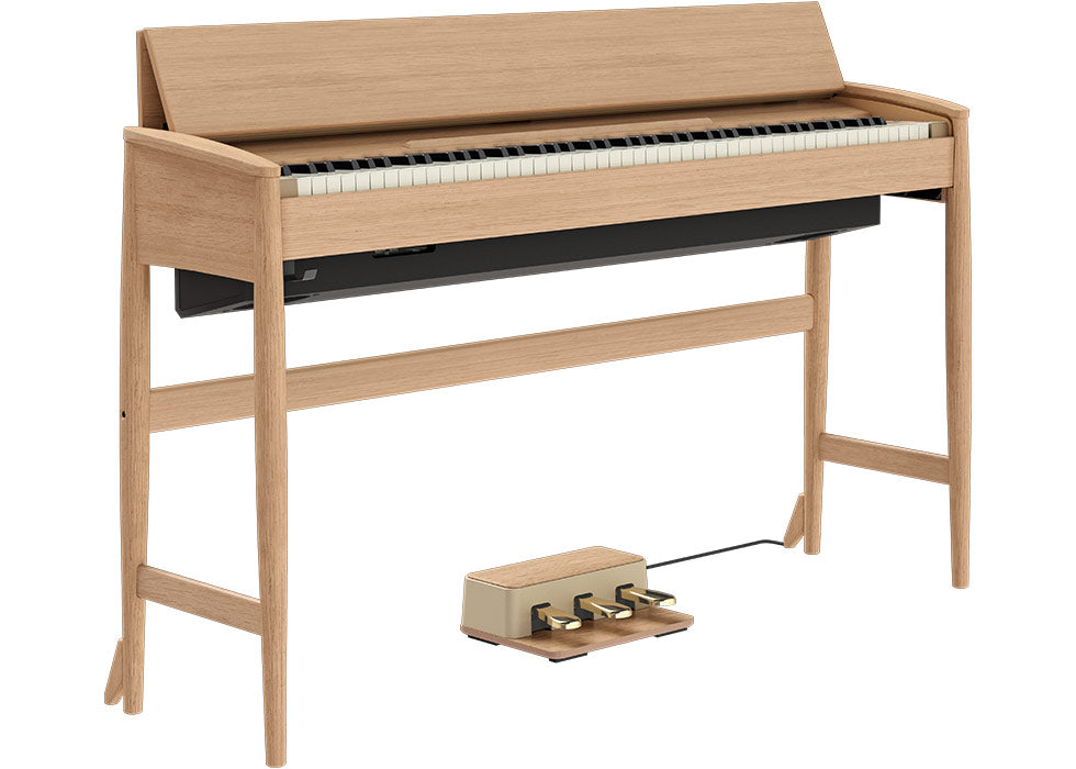 Roland KIYOLA KF-20 88-Key Digital Piano