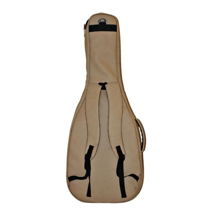 KM Acoustic Guitar Gigbags KM R-12 Full Size 12mm Padded Acoustic Guitar Gig Bag