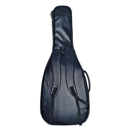 KM Acoustic Guitar Gigbags KM R-12 Full Size 12mm Padded Acoustic Guitar Gig Bag